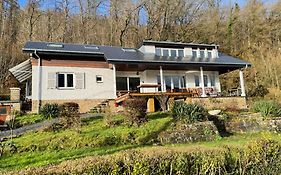 Le Paradis Mosan